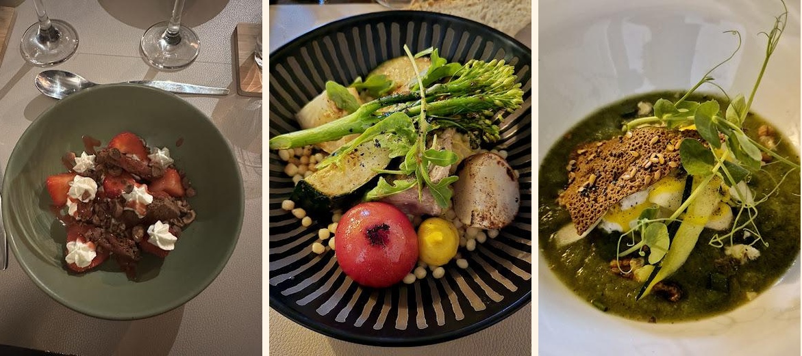 Charly Bistro - Gallery Image 1