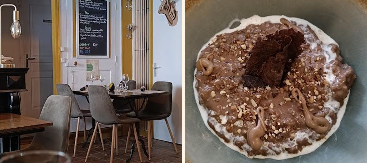 Charly Bistro - Gallery Image 4