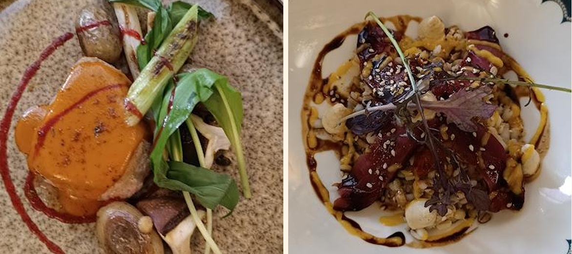 Charly Bistro - Gallery Image 5