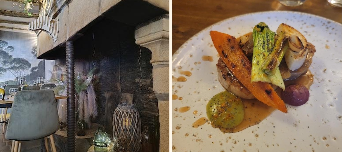 Charly Bistro - Gallery Image 6