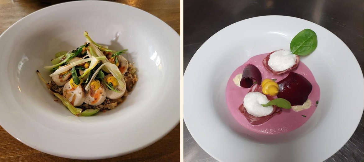 Charly Bistro - Gallery Image 7